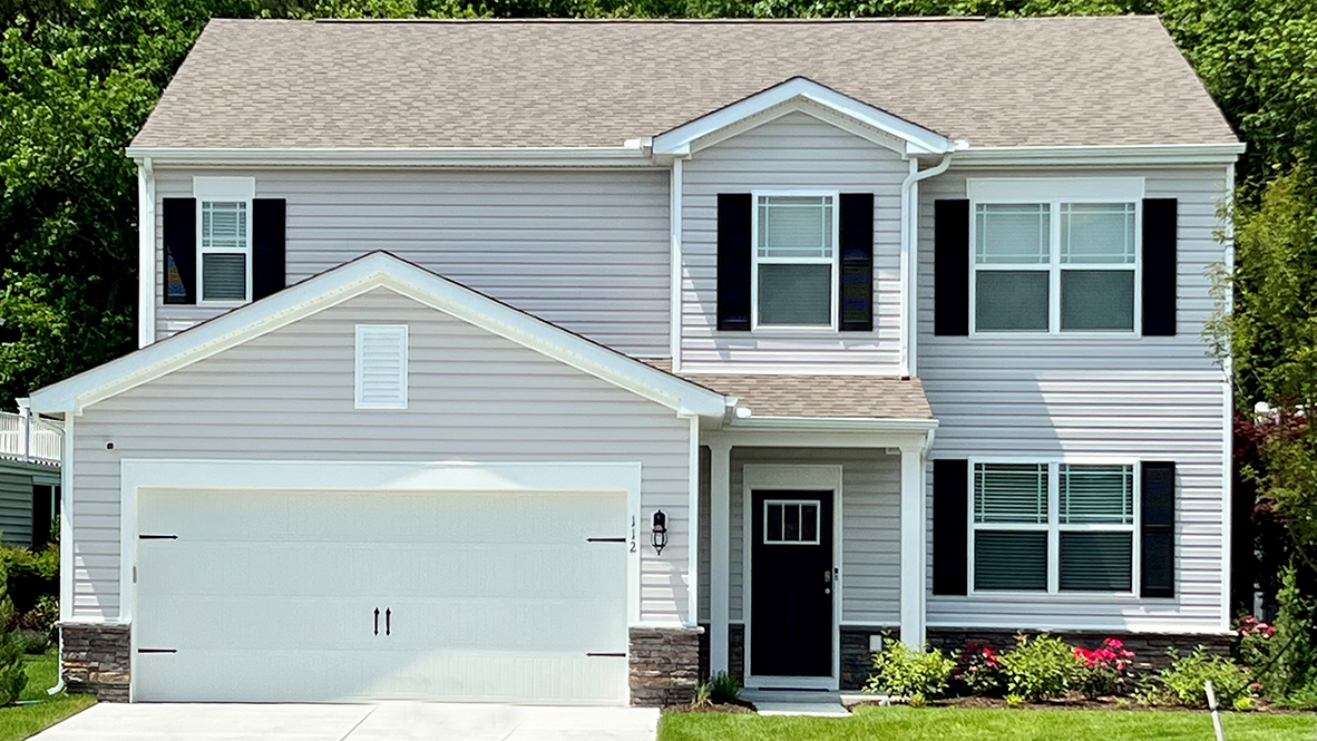 34346 East Lake Ln exterior