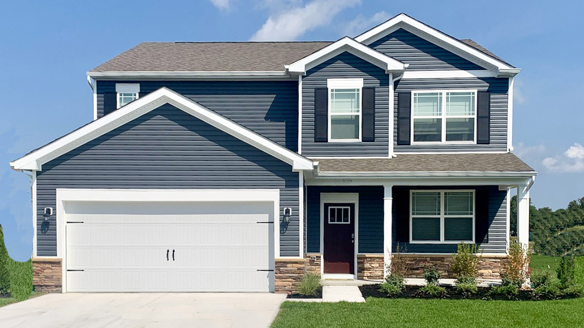 34332 East Lake Ln exterior