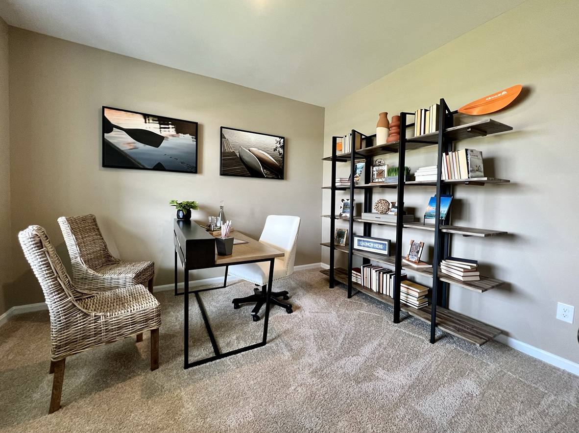 New Homes in Millville by the Sea Millville, DE D.R. Horton