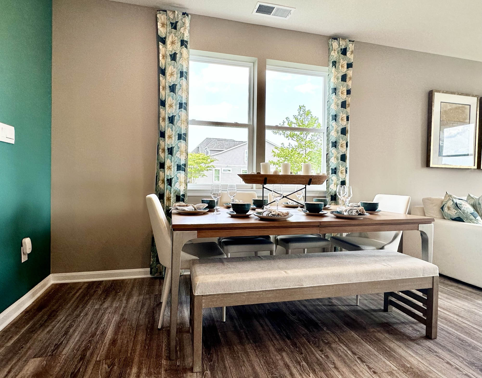 Available Home in Millville by the Sea Millville, DE D.R. Horton