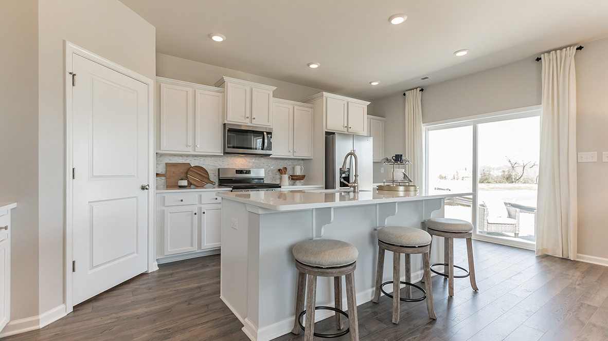 New Homes in Millville by the Sea Millville, DE D.R. Horton