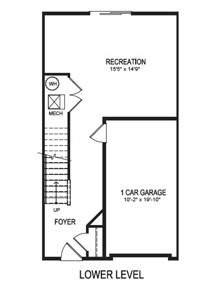 Lower Level