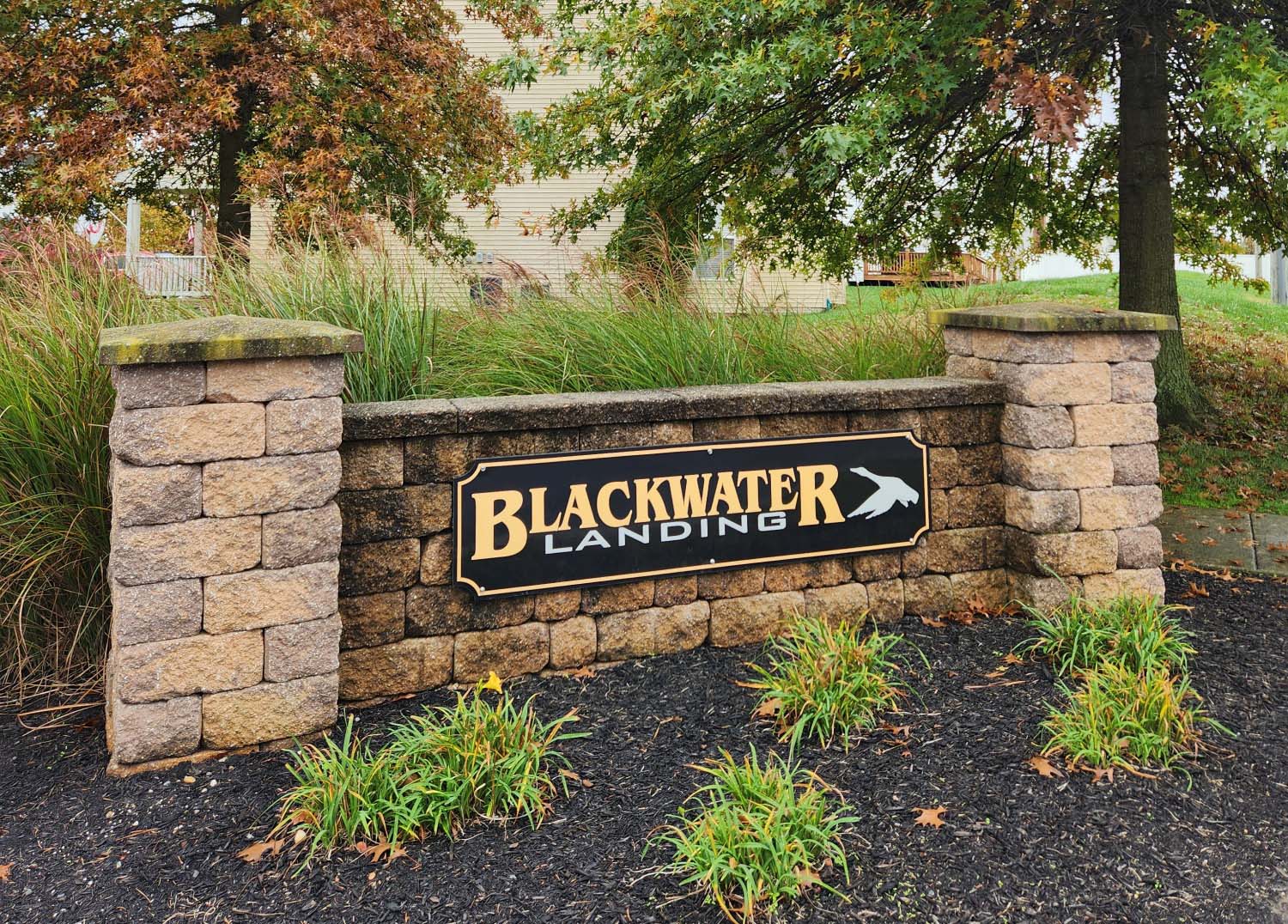 New Homes in Blackwater Landing Cambridge, MD D.R. Horton