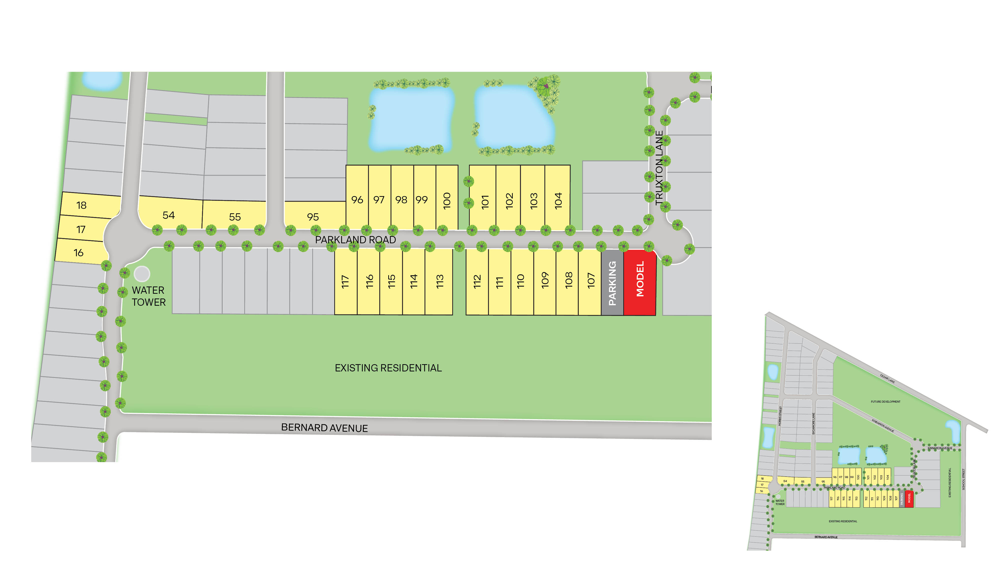 New Homes in Kinnamon Meadows GREENSBORO, MD D.R. Horton