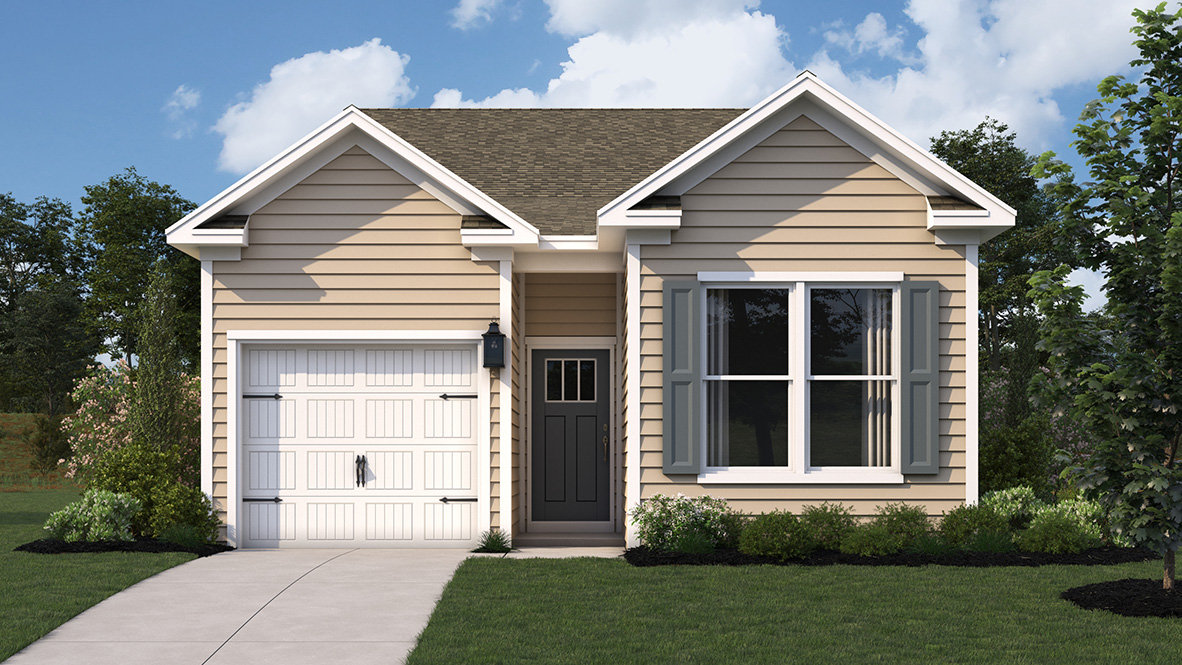 1134 Albritton Ln exterior