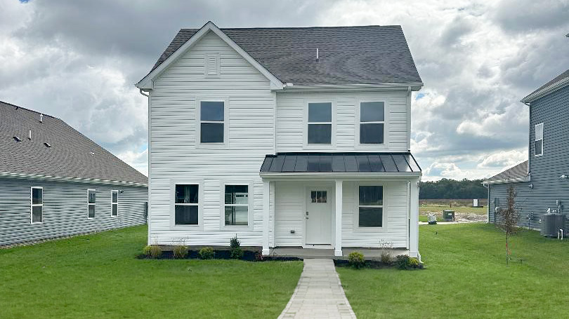 106 Calypso Ln exterior