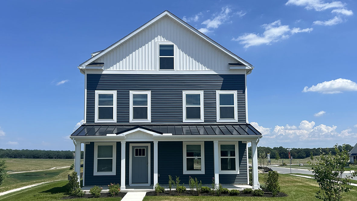 108 Calypso Ln exterior