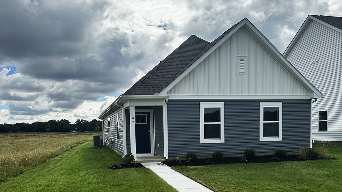 104 Calypso Ln exterior