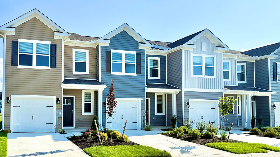553 Norwood Dr exterior
