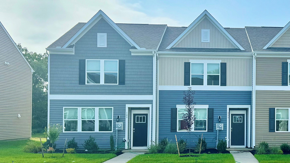 561 Norwood Dr exterior