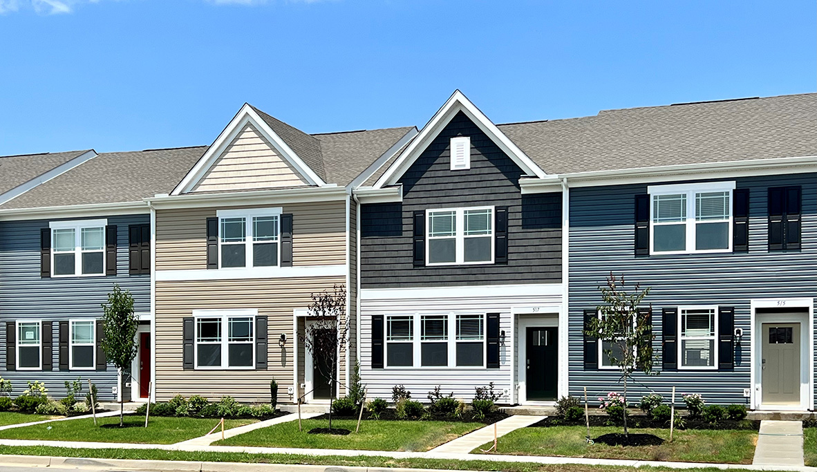 547 Colette St exterior
