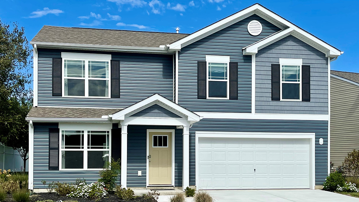 504 Colette St exterior