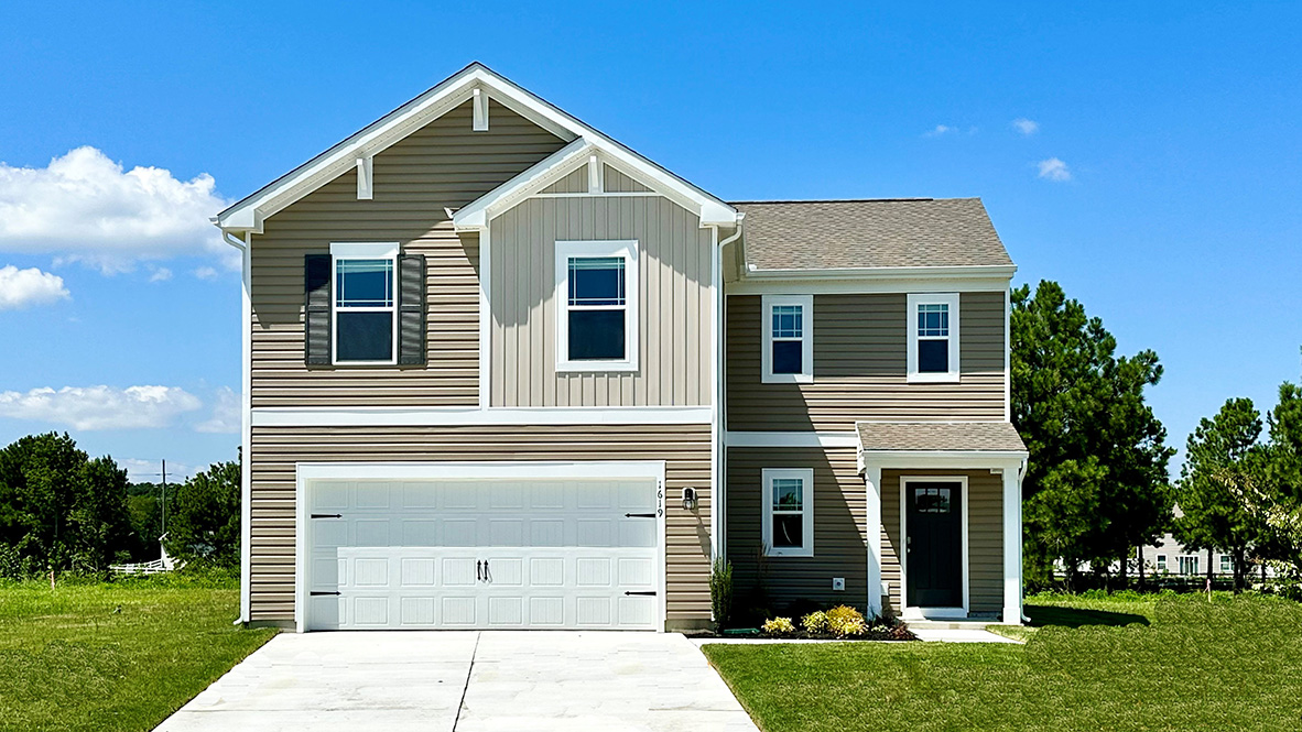 178 Sarah Side Dr exterior