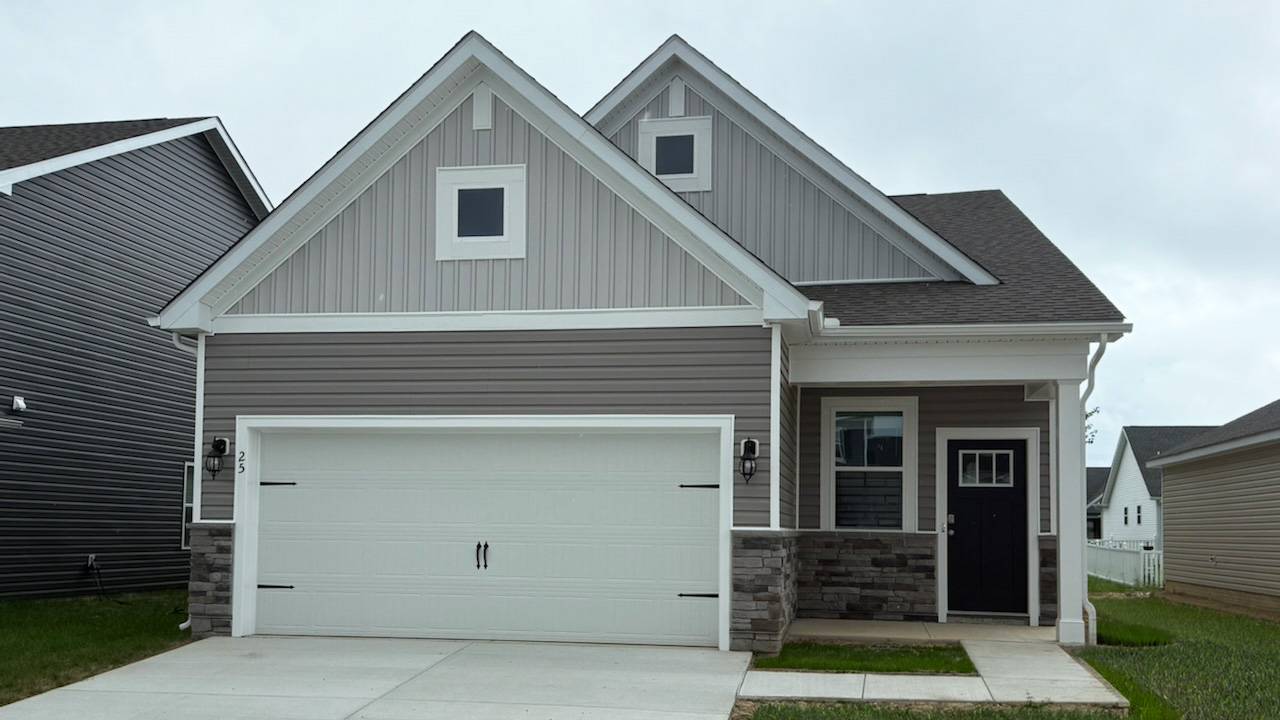 25 Chesapeake Dr exterior
