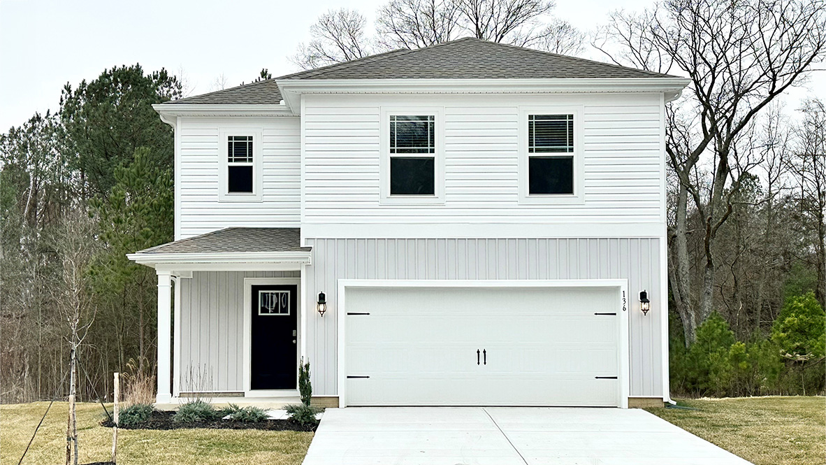29 Chesapeake Dr exterior