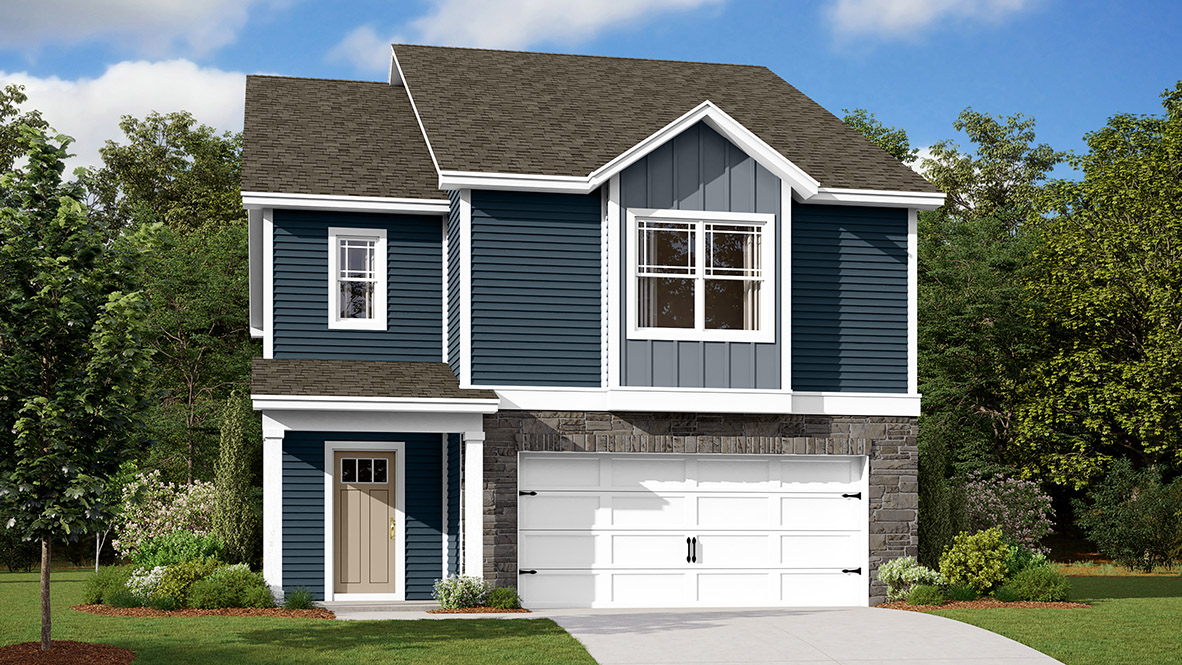 30 Chesapeake Dr exterior