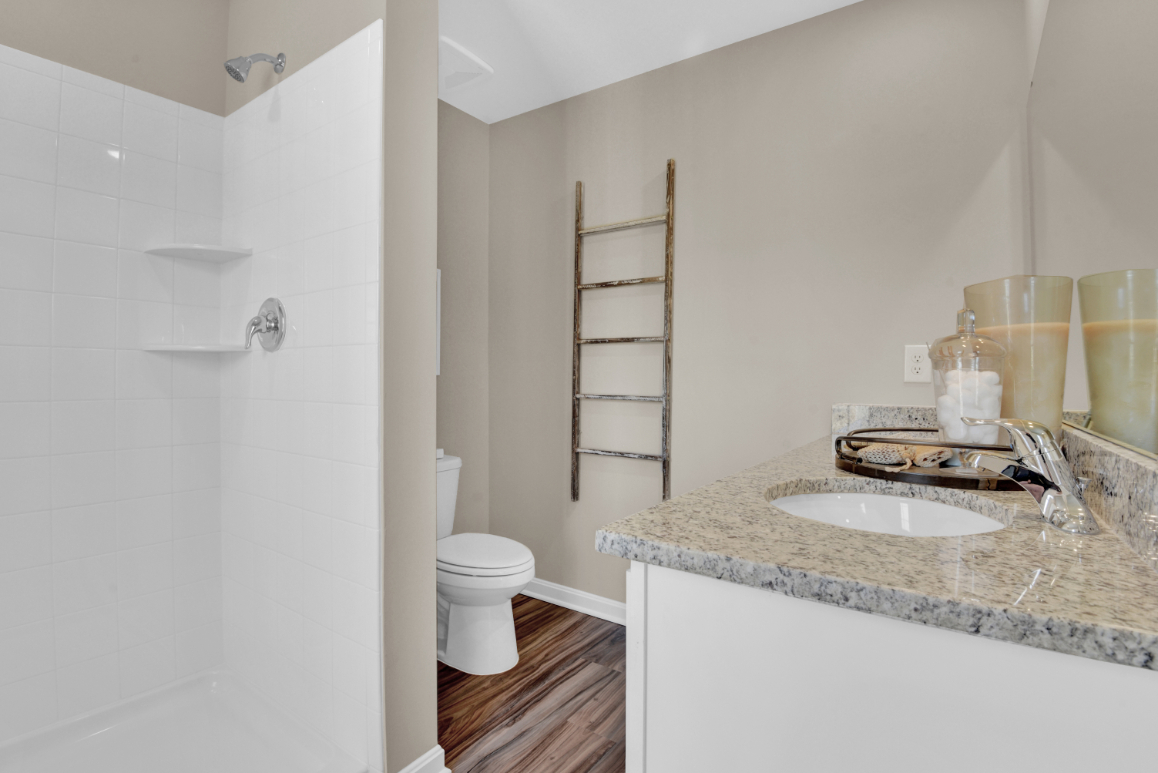 New Homes in The Preserve at Tuscarora Townhomes Frederick, MD D.R