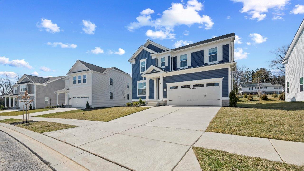 hampshire exterior elevation