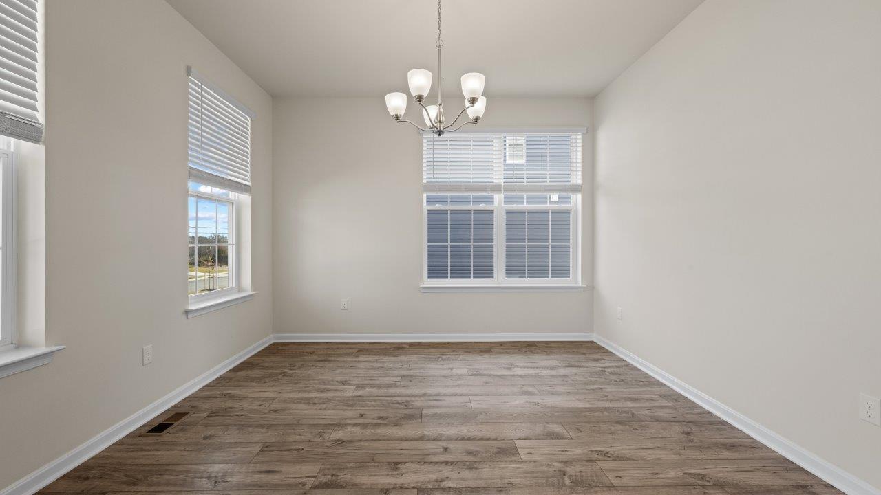 front flex room or formal dining