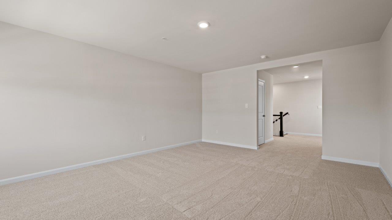 loft space