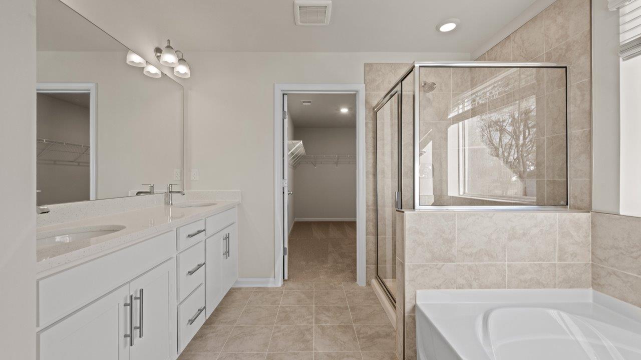 master bath