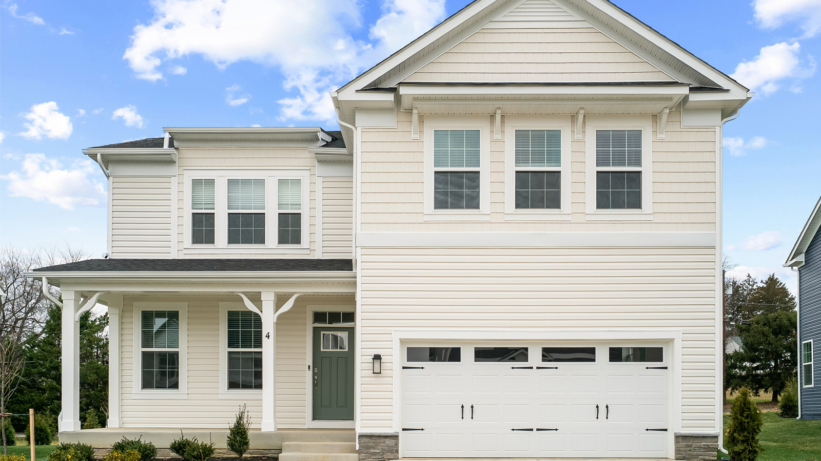 8110 Cypress Point Drive