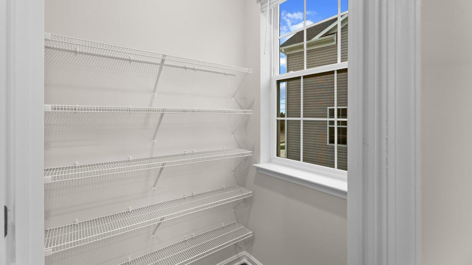 kitchen pantry
