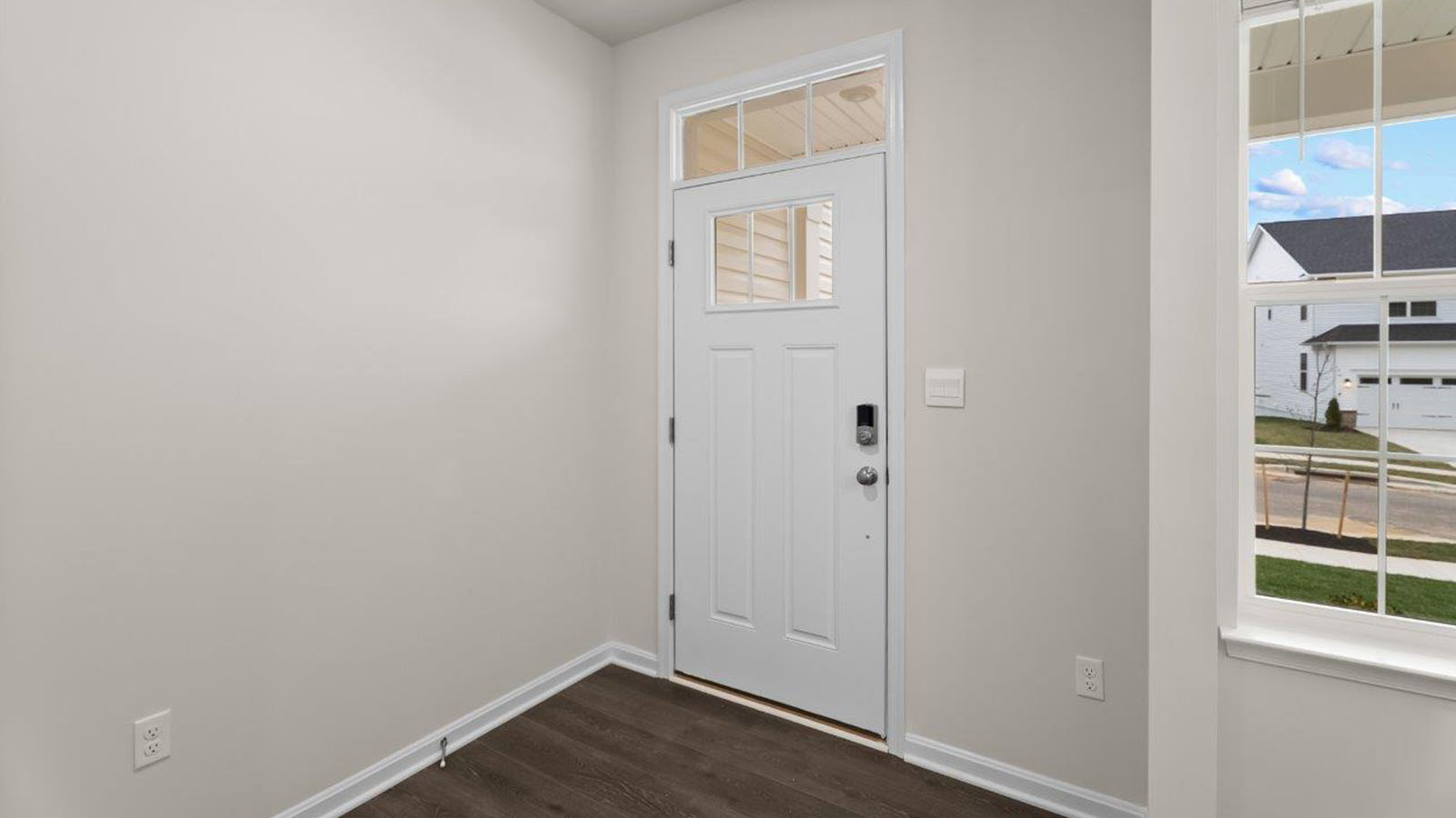 entryway