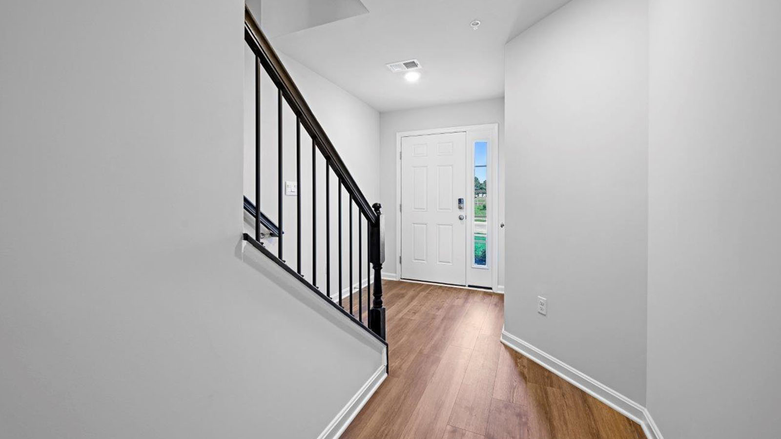entryway