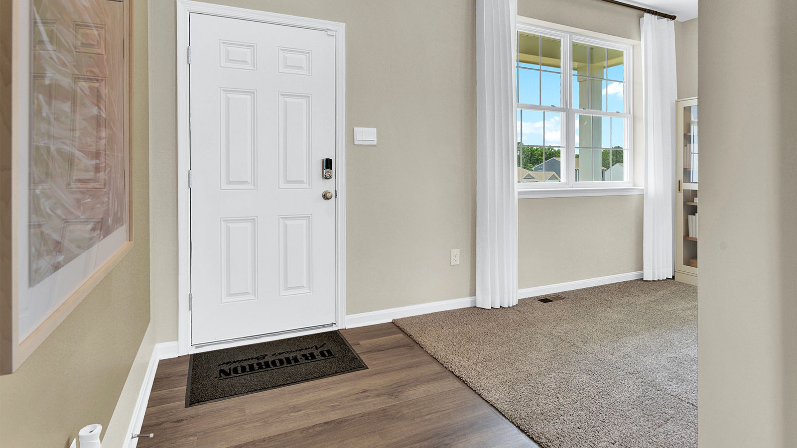 entryway