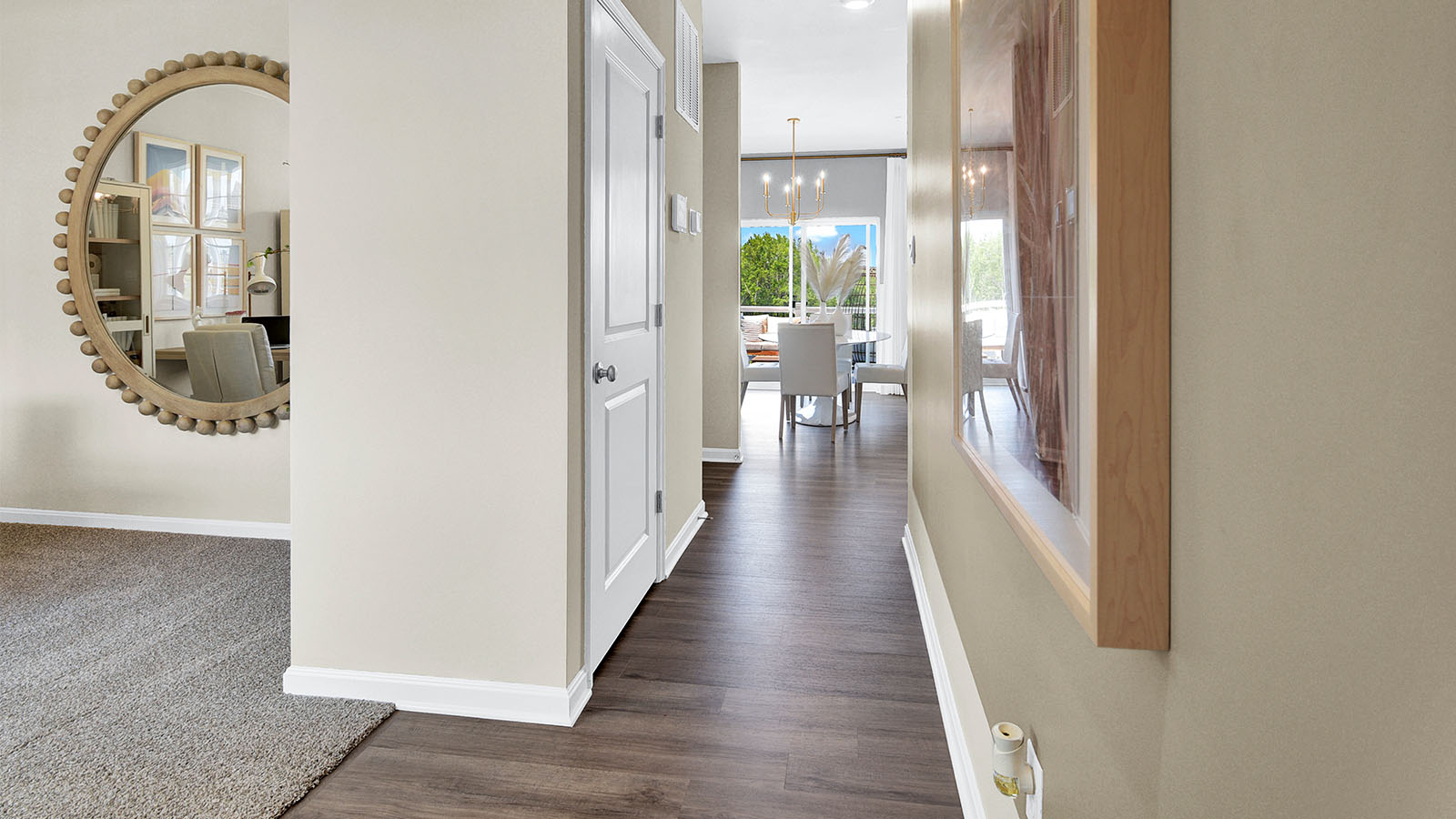 entryway