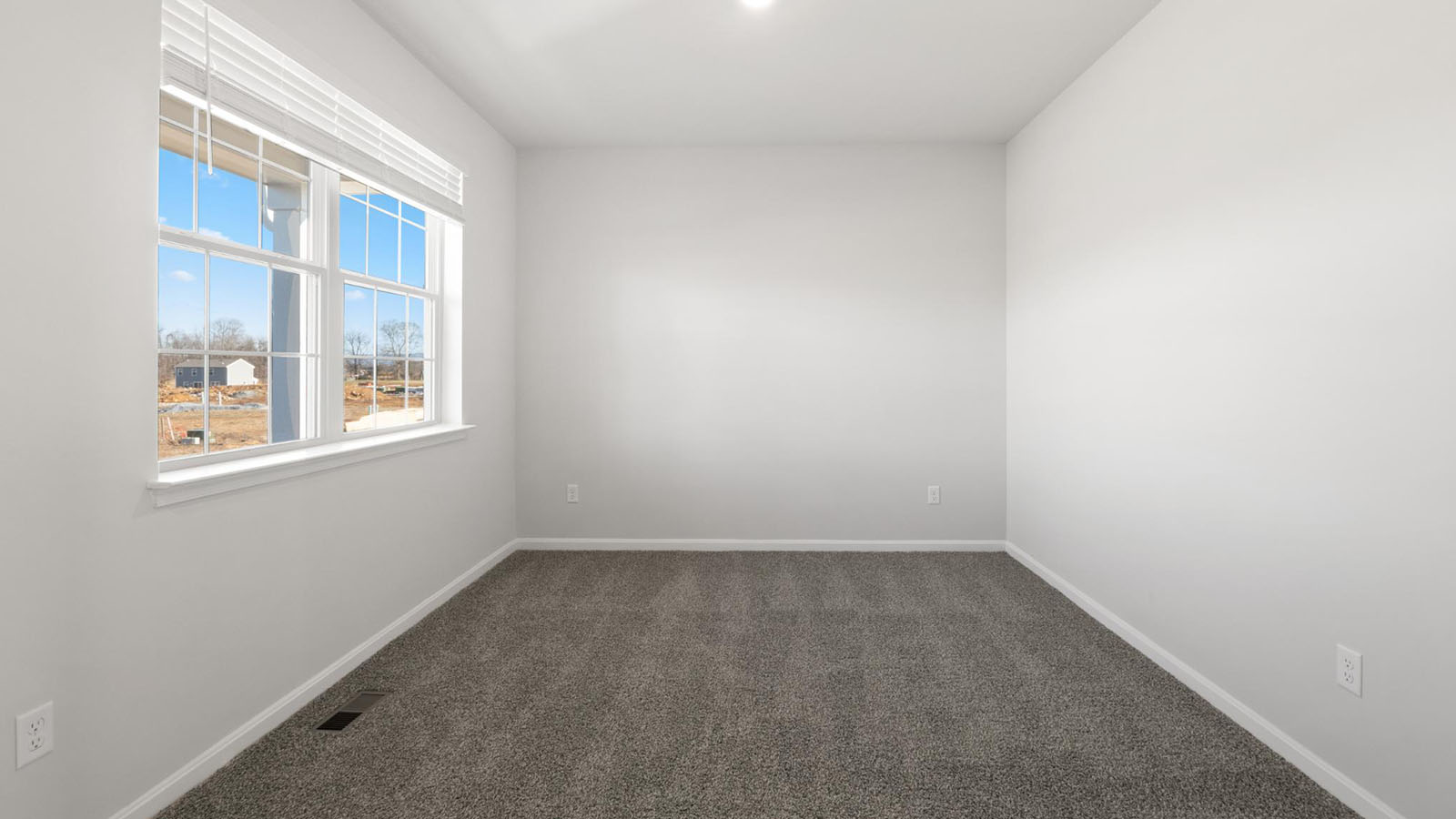 front flex room