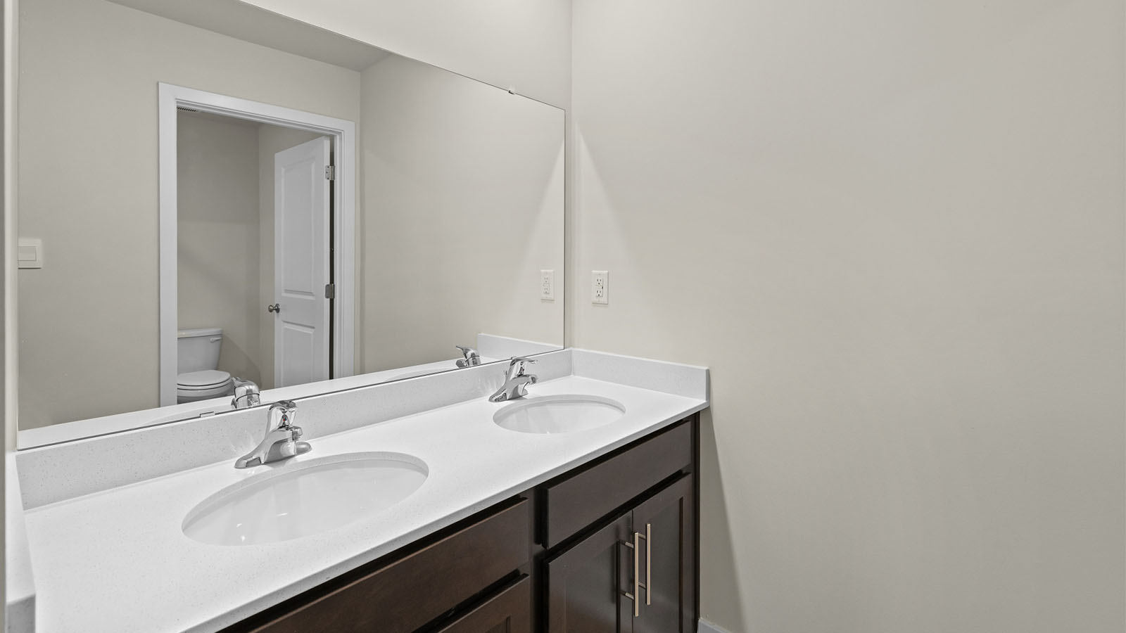 primary full bathroom