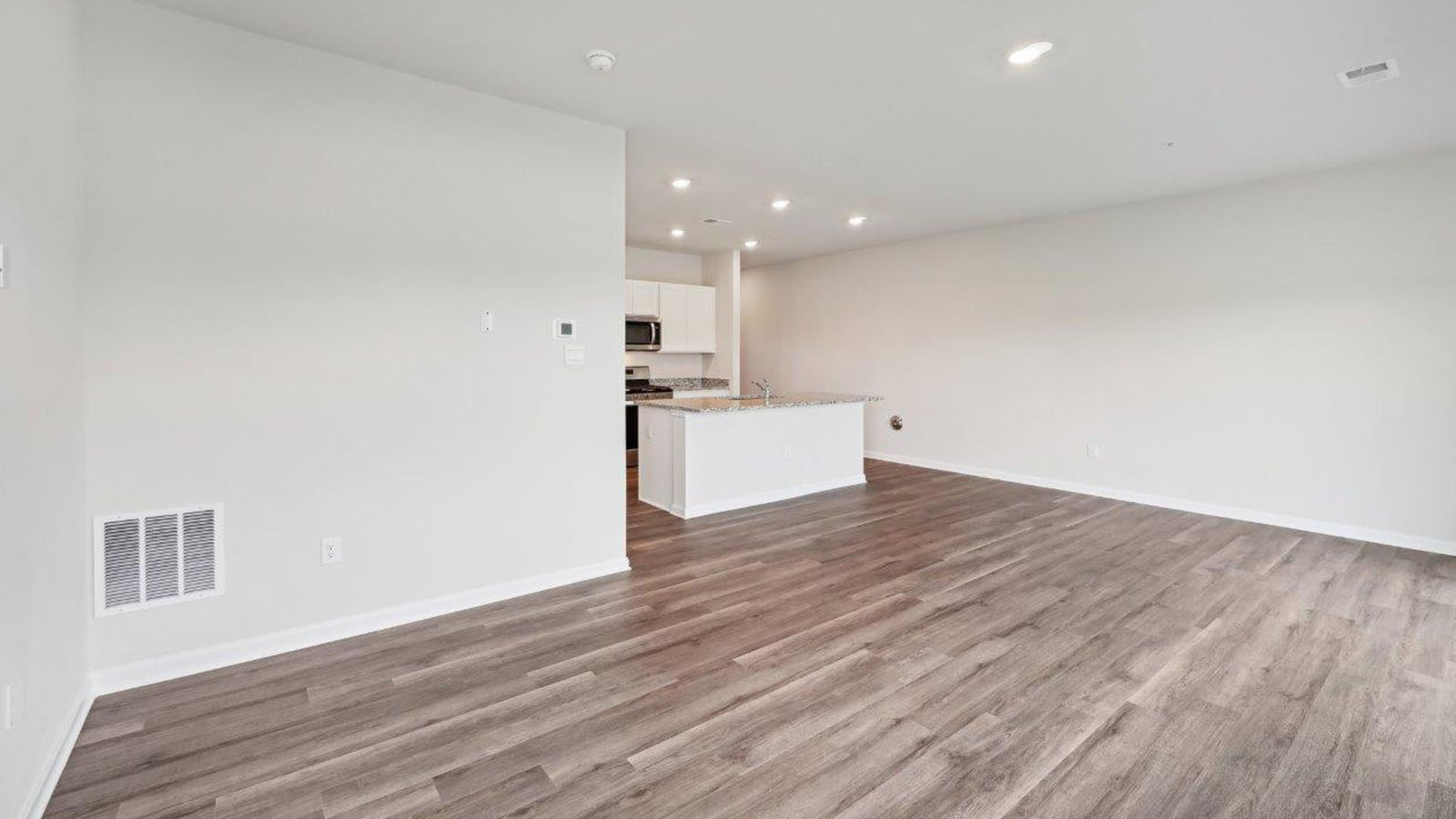 Front Room