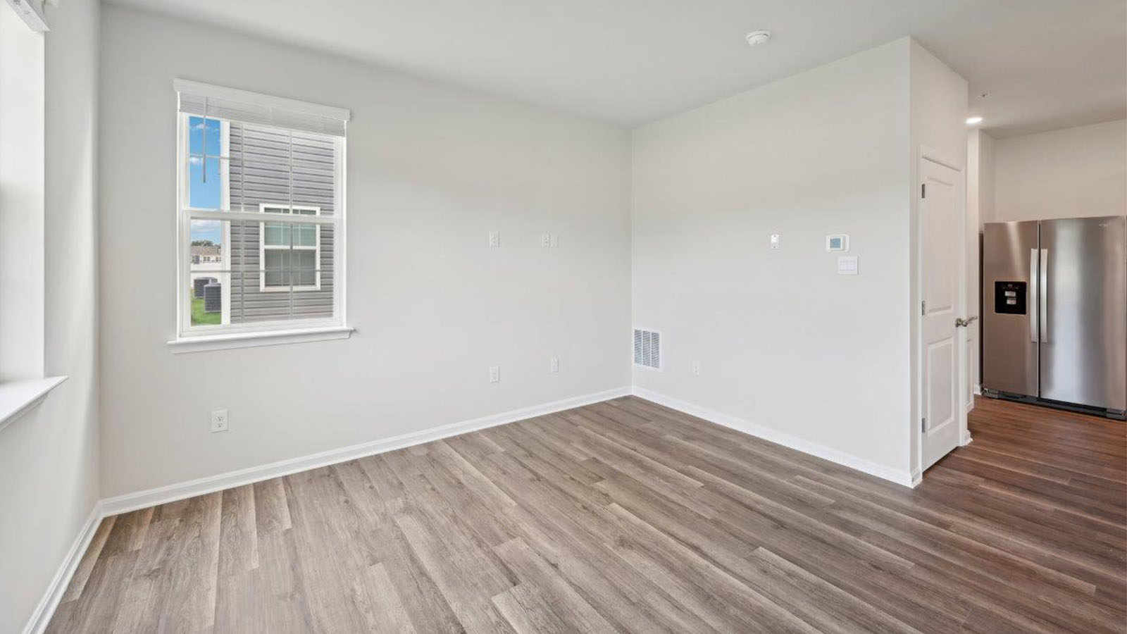 natural light into main level