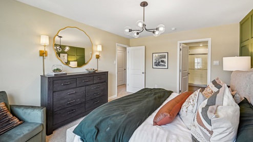 Andrews Townhome 4 Beds