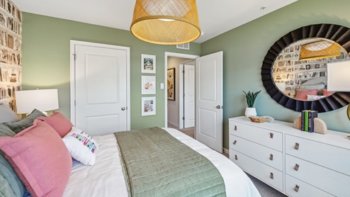 Andrews Townhome 4 Beds