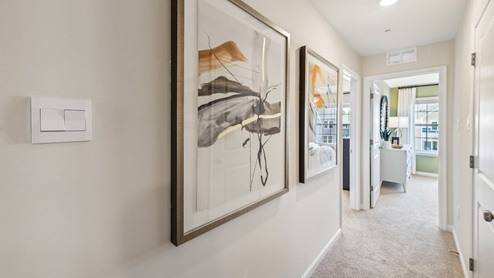 Andrews Townhome 4 Beds