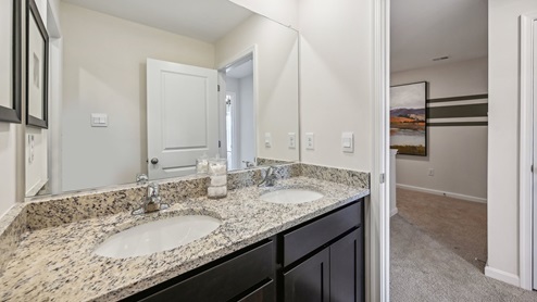 Andrews Townhome 4 Beds