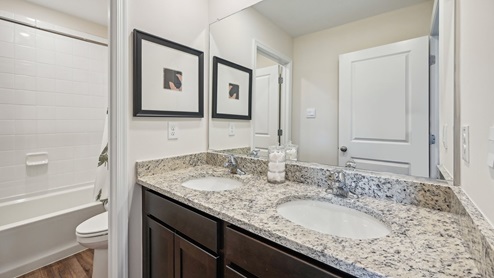 Andrews Townhome 4 Beds