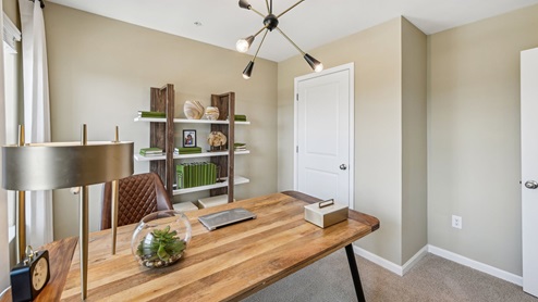 Andrews Townhome 4 Beds