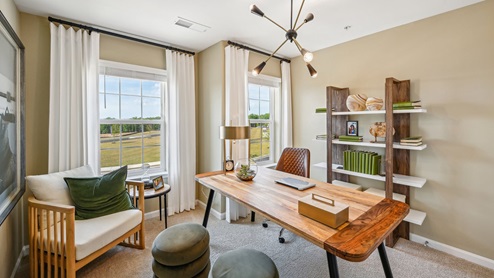 Andrews Townhome 4 Beds