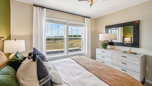 Andrews Townhome 4 Beds