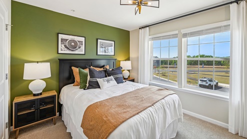 Andrews Townhome 4 Beds