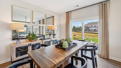 Andrews Townhome 4 Beds
