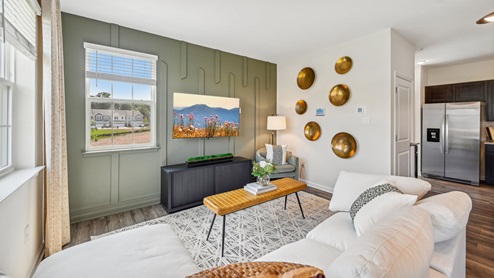 Andrews Townhome 4 Beds