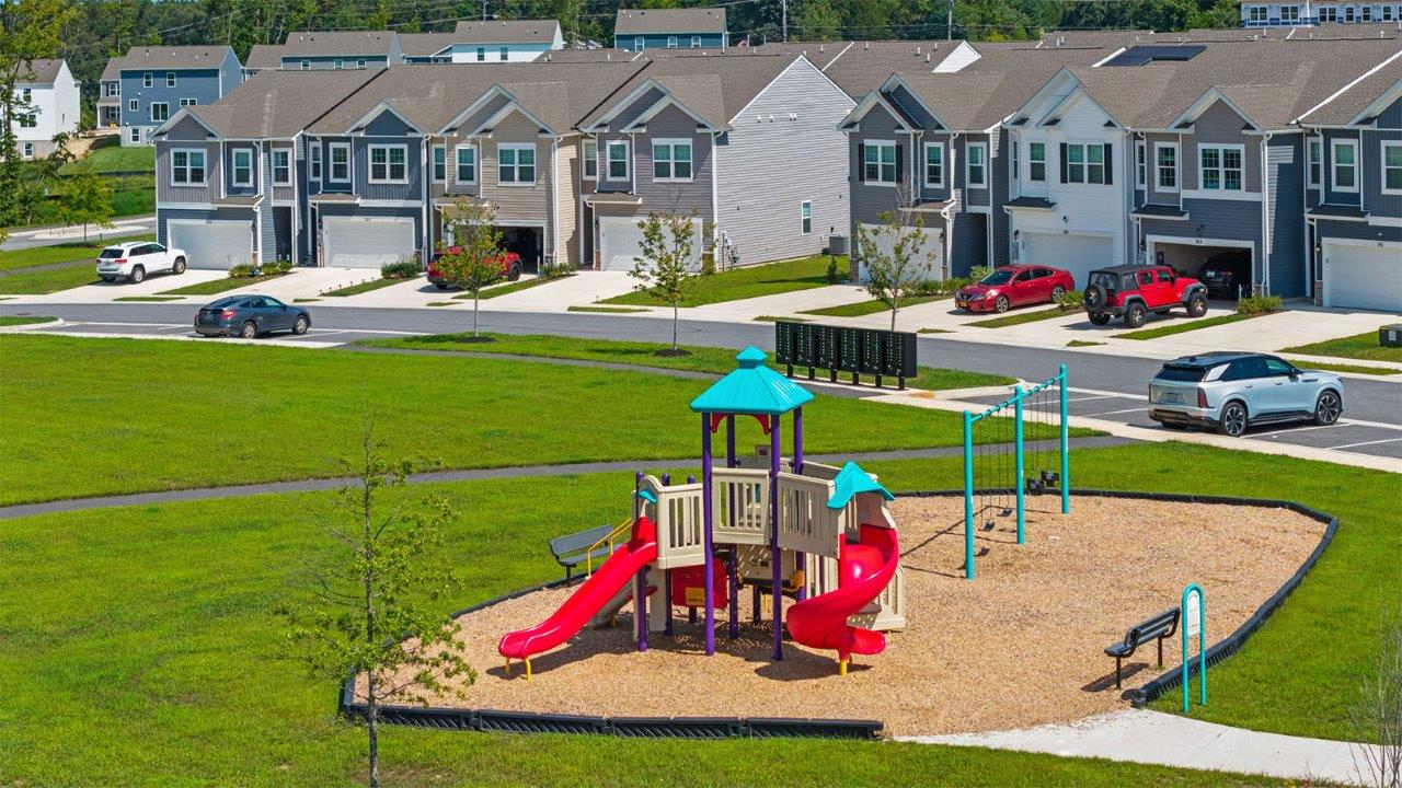 playground