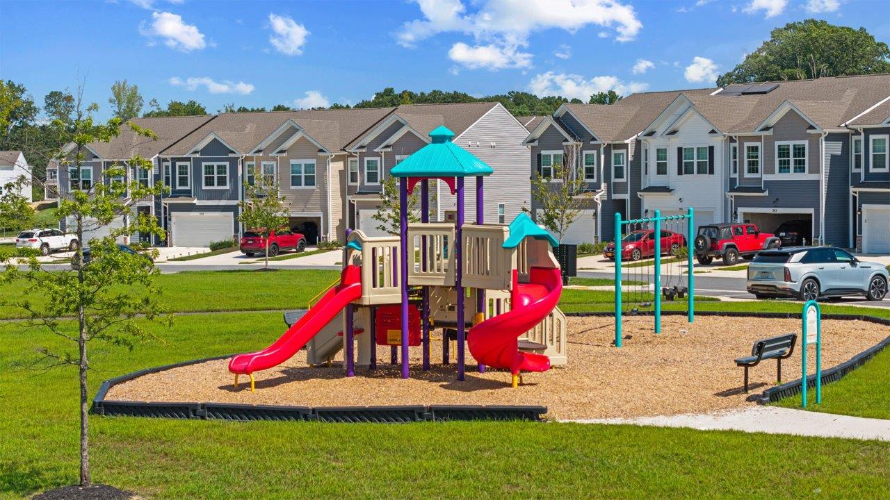 playground