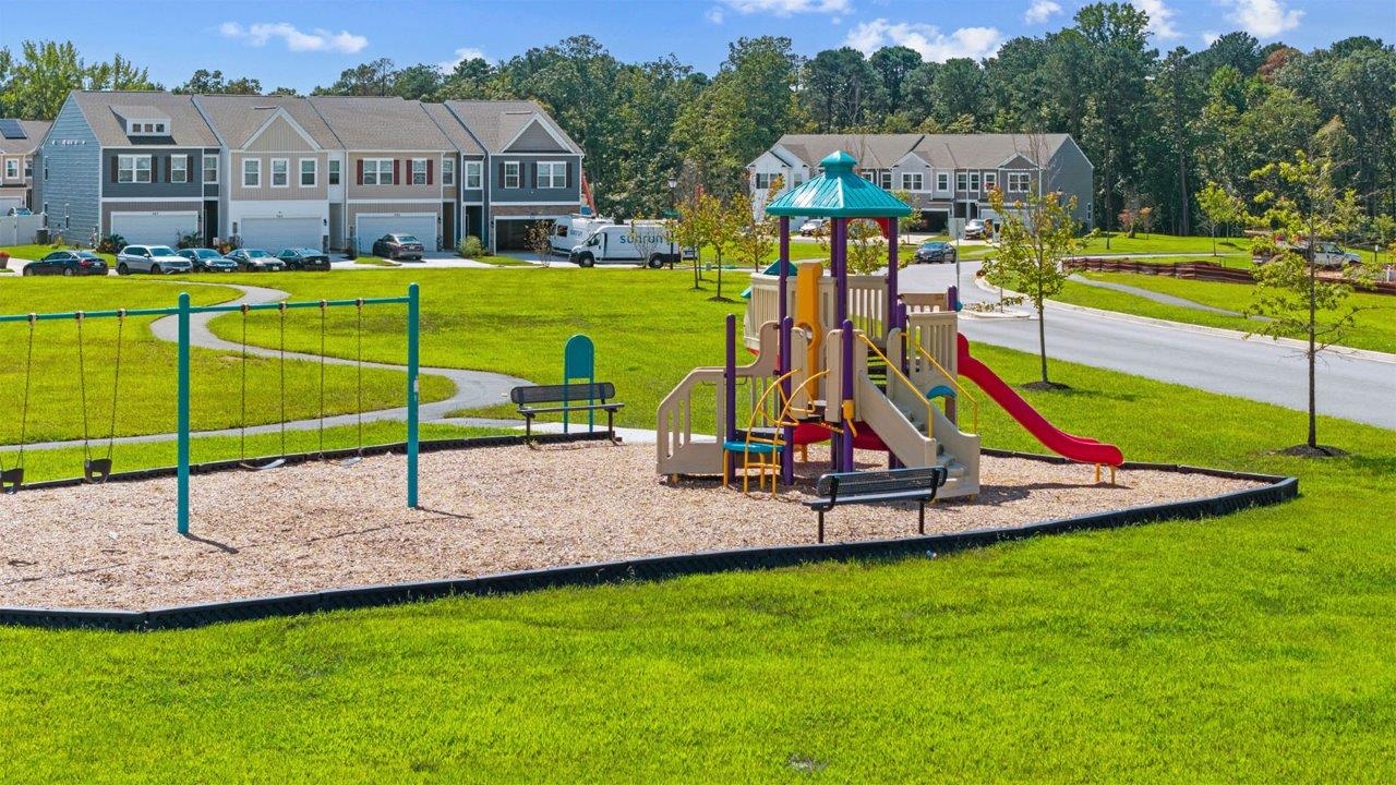 playground