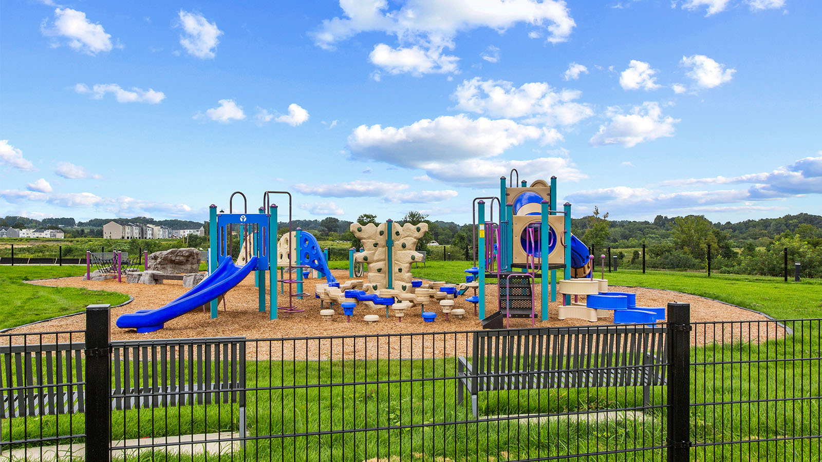 playground